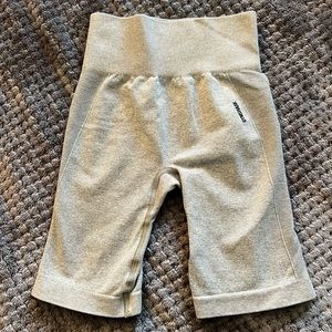 Gymshark Seamless Biker Shorts